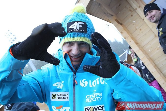 020 Kamil Stoch